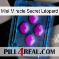 Miel Miracle Secret Léopard 04